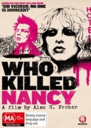 Who Killed Nancy?